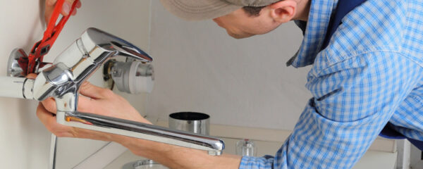 réparer un robinet
